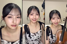 聖母です。