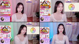 21일차) 백숙같은별하랑 치킨 룰렛 할래말래 진행중 ♥