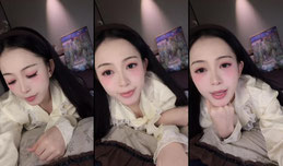 在门口也可以点赞
