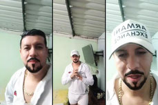 mira el MUÑECO