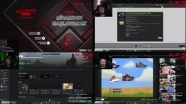 Subathon 4. Gün !wraith #ad