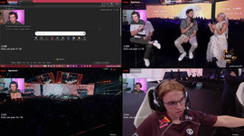 (DROPS)✅ EWC AND COFFEE WOOO | 5 Gifted for Steam Sign | NRG GarrettG