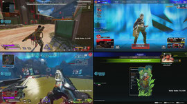 BEST SEER POV. ON THE RISE. GRIND IS PAYING OFF. SCANS, MORE SCANS, AND EVEN MORE SCANS. COME WATCH THE GOAT.