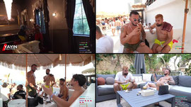 12 Saat  Malta Party Weekend