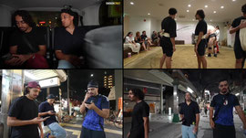 ACTIVITÉ SURPRISE NOCTURNE SUR OSAKA