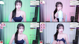 얼공ㅂ) 나랑 수영할래?♡