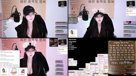 하이브,헤븐) 기도하면 오나요