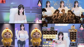 헤쳐모여 .