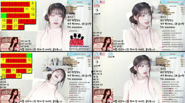 S컴) 말복 기념 치킨 먹방