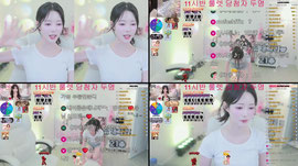 뮤즈 퀸덤 홀릭)말복 이벤트!! 10개 치킨룰렛 1자리!!