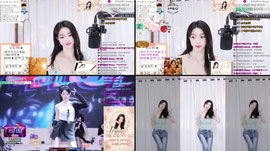 146회차 ) [ 어나더 ♥ ] 윤하담과 함께하자 ! ♥ 탑비길 함께갈 오빵이 모셔요 ♥
