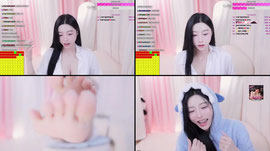 팬더클래스8)제일 핫 해❤️