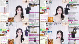 146회차 ) [ 어나더 ♥ ] 윤하담과 함께하자 ! ♥ 탑비길 함께갈 오빵이 모셔요 ♥
