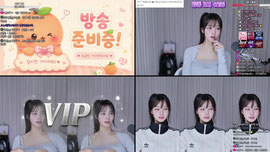 어나더에이치) 셀프메이크업...