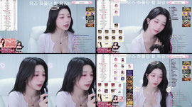 뮤즈] 하주 등장