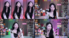 퀸덤) 다르다르 술방❤️
