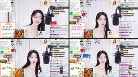 146회차 ) [ 어나더 ♥ ] 윤하담과 함께하자 ! ♥ 탑비길 함께갈 오빵이 모셔요 ♥