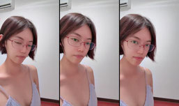 素颜都这么…