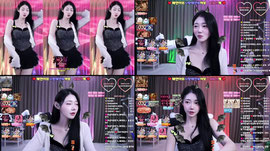 퀸덤) 다르다르 술방❤️