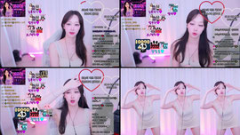 [신입] 보이는 라디오♥