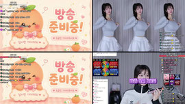 어나더에이치) 셀프메이크업...