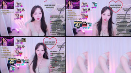 [신입] 보이는 라디오♥