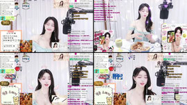 146회차 ) [ 어나더 ♥ ] 윤하담과 함께하자 ! ♥ 탑비길 함께갈 오빵이 모셔요 ♥