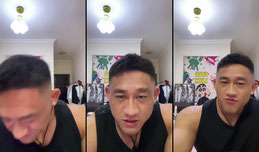 唠一会  明天哈尔滨