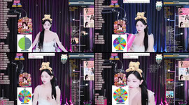 말복 이벤트 룰렛중 ❤️