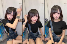 優しくしてね