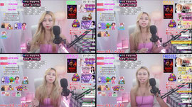 까리한힙합부터 키오프신곡까지 추는 댄스비제이❤️ [댄스/소통/힙합]