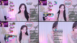 [신입] 보이는 라디오♥