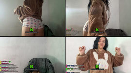 Hola Kick