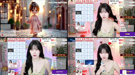 신입여캠) 살려주세요 ㅜㅜㅜㅜㅜ❤️[999랜덤방셀/1425 방셀+역팬 /11개 룰렛!] 5개이상 팬가입 퀵플!!!