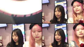 Untitled stream