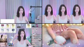 퀸덤114회)작고 소중한 나 등장ㅎㅎ