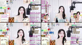 146회차 ) [ 어나더 ♥ ] 윤하담과 함께하자 ! ♥ 탑비길 함께갈 오빵이 모셔요 ♥