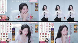 뮤즈] 하주 등장