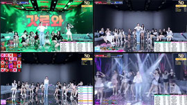 [녹] E50❤️순둥 비친소 1등 감사합니다 8월 휴방중