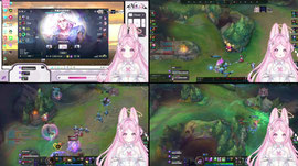 🍀 開台ㄌ!! FF47 攤位位置：L33、M23/24 活動日期：8/22－8/23