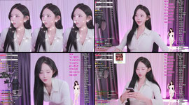 머리 말려줄 오빠 구해요 하앙