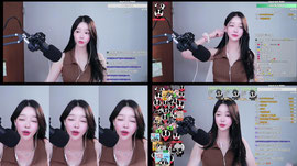 4일차 ) 흑발메리 등장