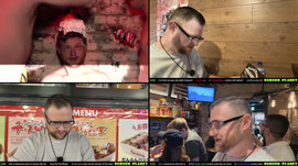 Tokyo, Japan 30 Day Stream Challenge