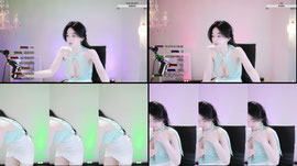 대한항공룩