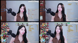 4일차 ) 흑발메리 등장