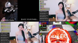 흥 이제 수영복 안 입어