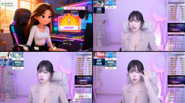 오빠 불금 같이 보내자아♥ 10개팬갑 퀵뷰♥ 100개 개혜자 랜시♥