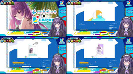 【限定グッズ】FAPON神引きします💜【アオハライブ/鈴木ゆら】