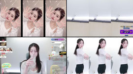 데일리가 제일 귀여워 🩷🐰🩷