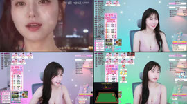 오지말라했다 고 안오냐